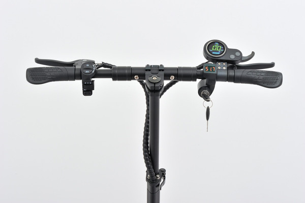 Изображение товара Электросамокат Mizar Senator Sungate SN10SUNG