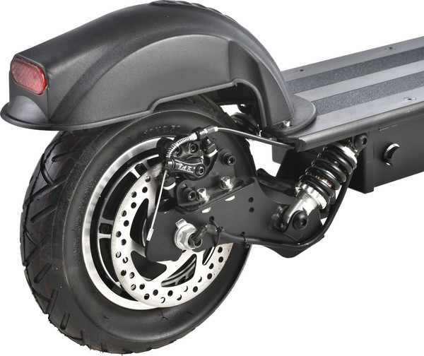 Изображение товара Электросамокат Mizar Senator Sungate SN10SUNG