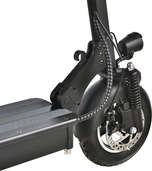 Изображение товара Электросамокат Mizar Senator Sungate SN10SUNG