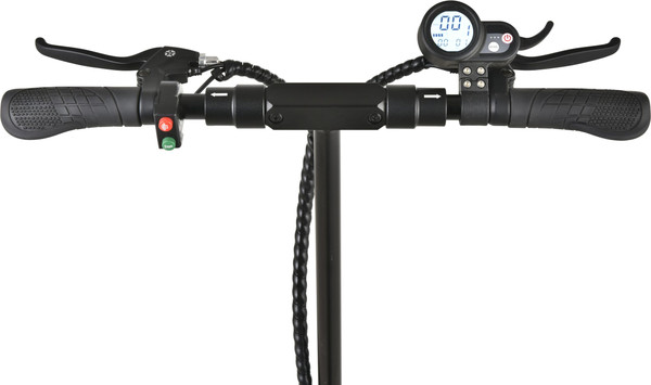 Изображение товара Электросамокат Mizar Senator Sungate SN10SUNG