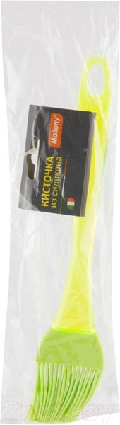 Изображение товара Кисточка для выпечки Mallony AS-B02 / 985819