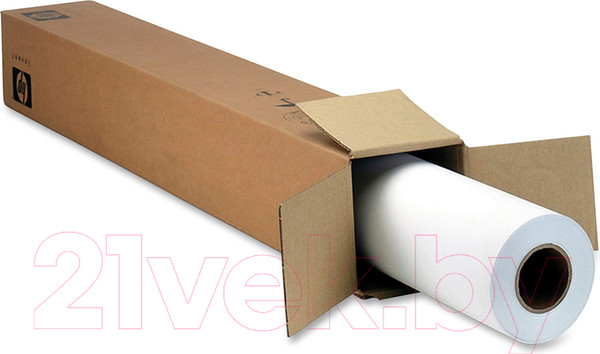 Изображение товара Фотобумага Papyrus Premium 610ммx30м 180 г/м2 / BN04781 (глянцевый)