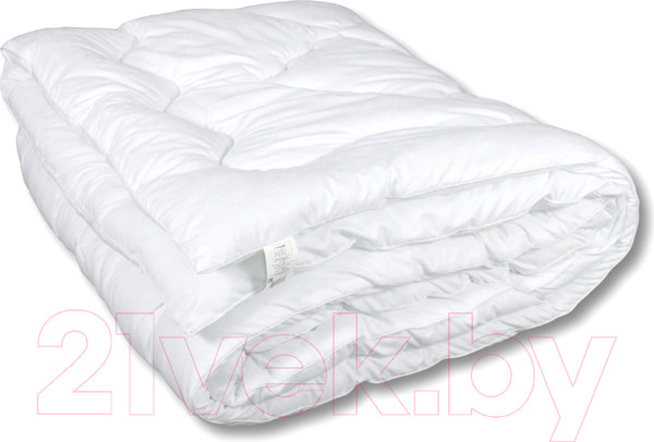 Изображение товара Одеяло AlViTek Адажио-Эко классическое-всесезонное 200x220 / ОМФ-22