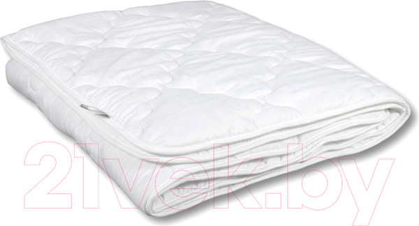 Изображение товара Одеяло AlViTek Адажио-Лето-Эко легкое 140x205 / ОМФ-Л-15