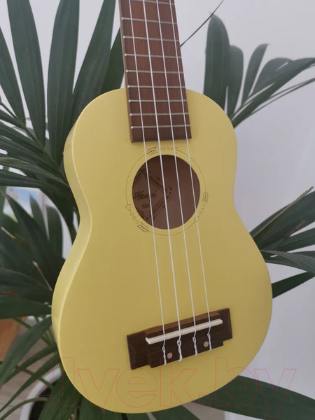 Изображение товара Укулеле Hampi SВK-Lemon