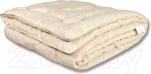 Изображение товара Одеяло AlViTek Лен-эко 200x220 / ОЛМ-22