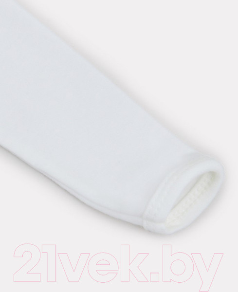 Изображение товара Боди для малышей Rant 6869-62 (молочный, р.62)