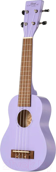 Изображение товара Укулеле Hampi SВK-Lavender
