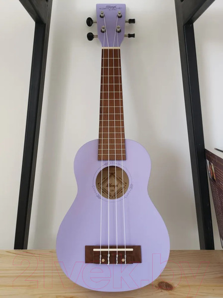 Изображение товара Укулеле Hampi SВK-Lavender