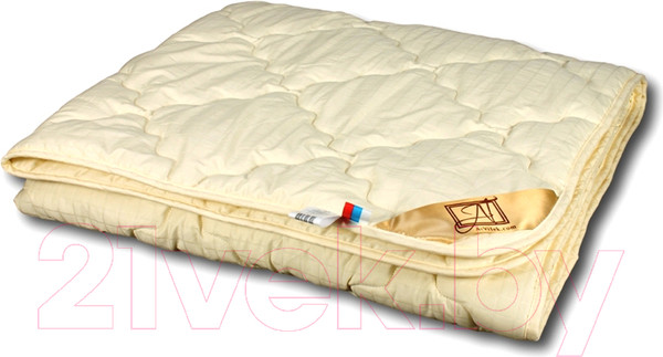 Изображение товара Одеяло AlViTek Модерато легкое 172x205 / МС-О-20
