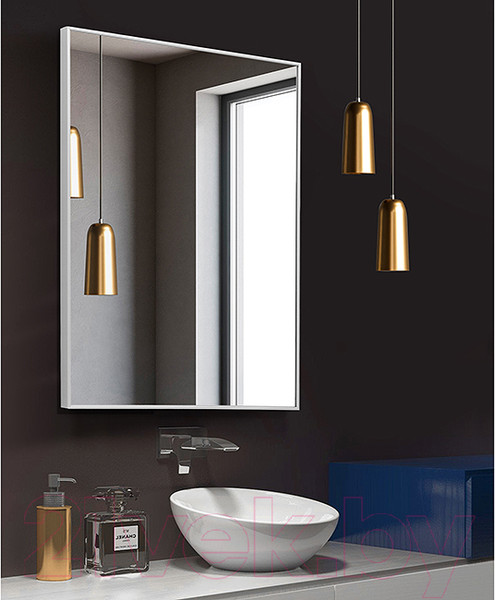 Изображение товара Зеркало Алмаз-Люкс М-430