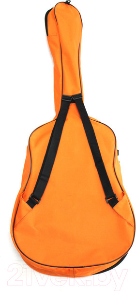 Изображение товара Чехол для гитары Mezzo MZ-ChGC-1/1ora (оранжевый)