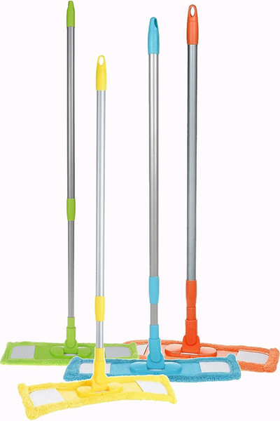 Изображение товара Швабра-моп Hitt Вилма H-1401