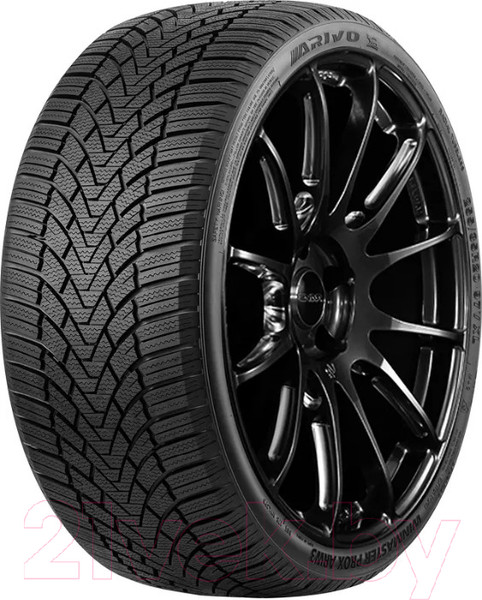 Изображение товара Зимняя шина Arivo Winmaster ProX ARW3 235/55R18 104H