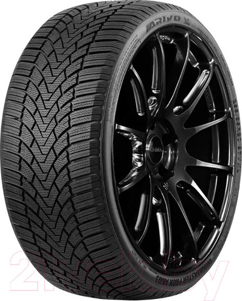 Изображение товара Зимняя шина Arivo Winmaster ProX ARW3 235/55R19 105H