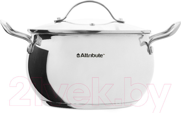 Изображение товара Кастрюля Attribute Optima ASO120 (4л)