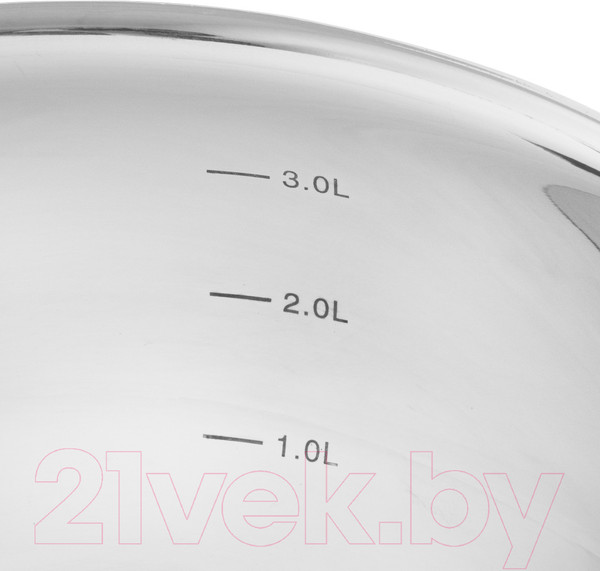 Изображение товара Кастрюля Attribute Optima ASO120 (4л)