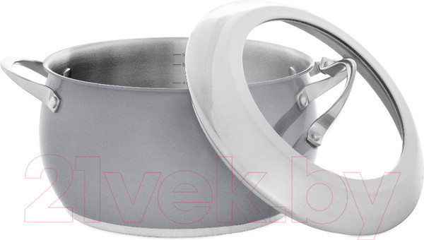 Изображение товара Кастрюля Attribute Magnifica ASM053