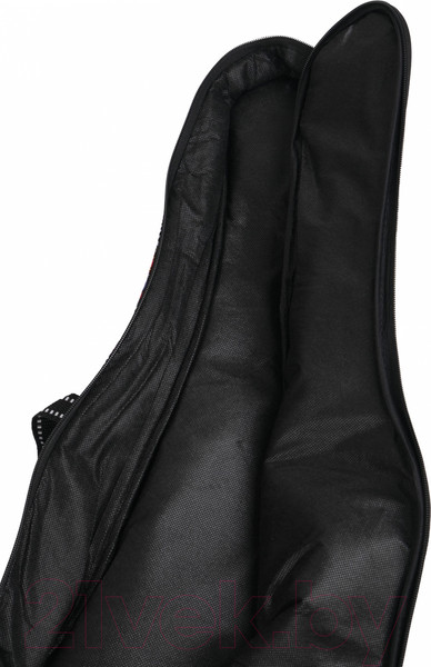 Изображение товара Чехол для укулеле Mezzo MZ-ChUC24-2muz (музыка)