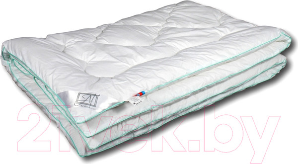 Изображение товара Одеяло AlViTek Эвкалипт классическое 140x205 / ОЭТ-15