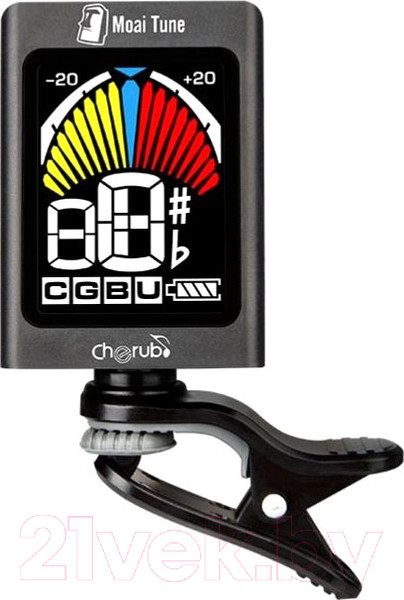 Изображение товара Тюнер Cherub WST-680