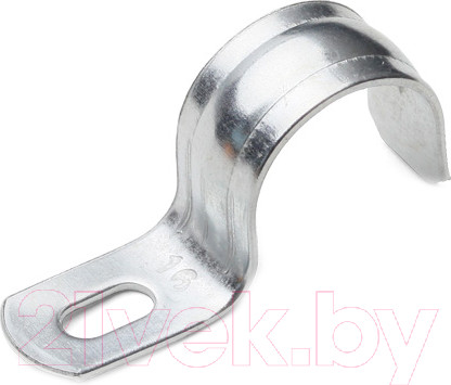 Изображение товара Скоба гвоздевая Fortisflex СМО / 49120 (100шт)