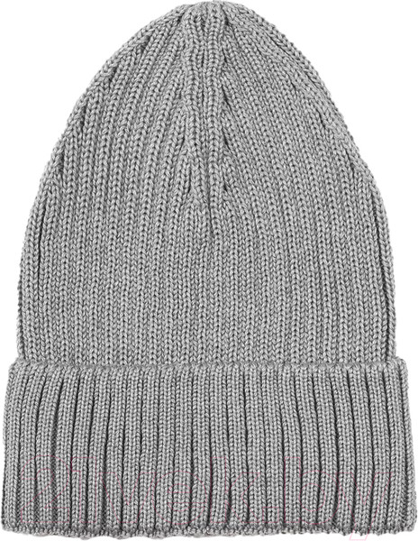 Изображение товара Шапка детская Amarobaby Pure Love Tot / AB-OD22-PLT16/11-46 (серый, р. 46)