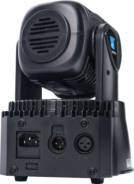 Изображение товара Прожектор сценический Bi Ray ML70S