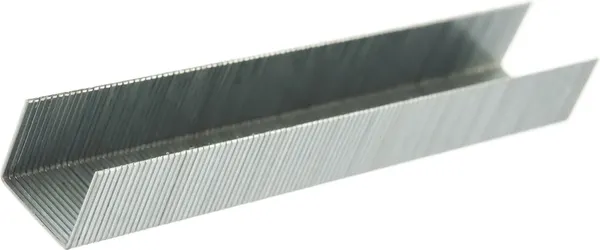 Изображение товара Скобы Зубр 31620-10_z01 (1000шт)