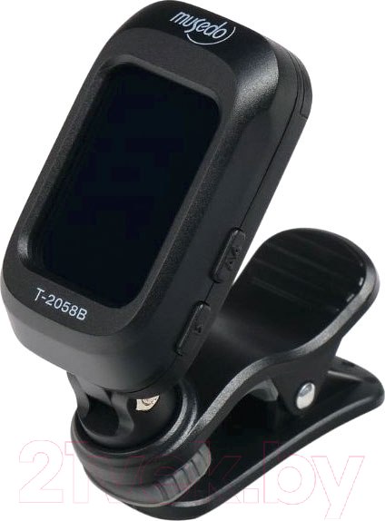 Изображение товара Тюнер Musedo T-2058B