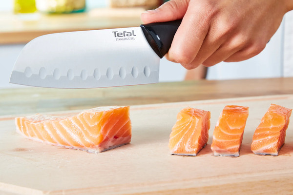 Изображение товара Нож Tefal Essential K2210675