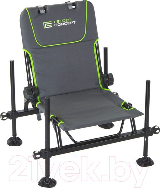 Изображение товара Кресло складное Feeder Concept Compact / FC4447-043CH