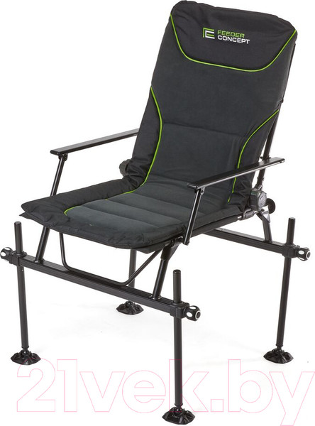 Изображение товара Кресло складное Feeder Concept Comfort / FC5954-058CH