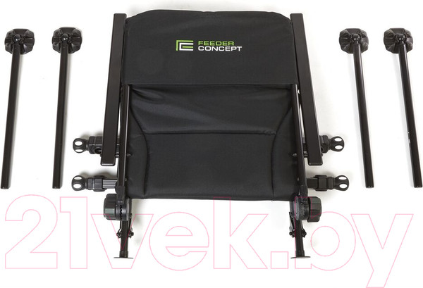 Изображение товара Кресло складное Feeder Concept Comfort / FC5954-058CH