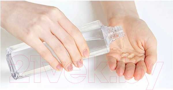 Изображение товара Тонер для лица Etude House Soon Jung Cica Toner  (200мл)