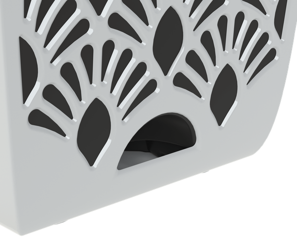 Изображение товара Кашпо Альт-Пласт Лотос АП 148 / 101262