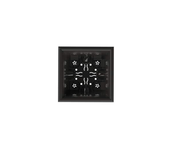 Изображение товара Кашпо Альт-Пласт Лотос АП 148 / 101262