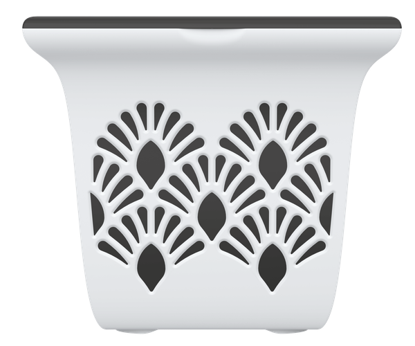 Изображение товара Кашпо Альт-Пласт Лотос АП 148 / 101262