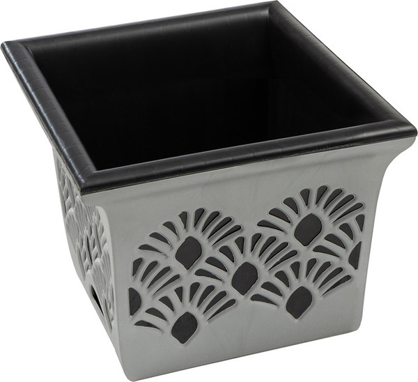 Изображение товара Кашпо Альт-Пласт Лотос АП 148 / 101262