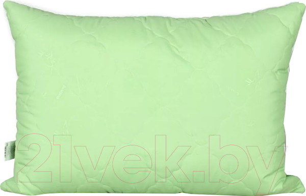Изображение товара Подушка для сна AlViTek Микрофибра-Бамбук 50x68 / ПМБ-050