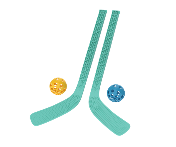 Изображение товара Хоккей детский Альт-Пласт АП209 / 008282