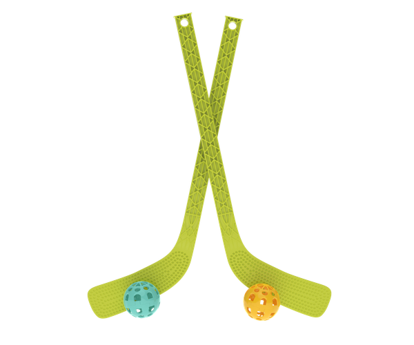 Изображение товара Хоккей детский Альт-Пласт АП209 / 008282