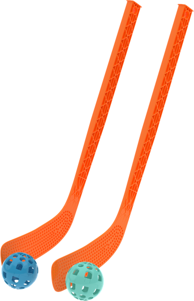 Изображение товара Хоккей детский Альт-Пласт АП209 / 008282