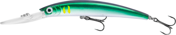 Изображение товара Воблер Sansan Minnow Probnik 110F C120(GG) / F110-947