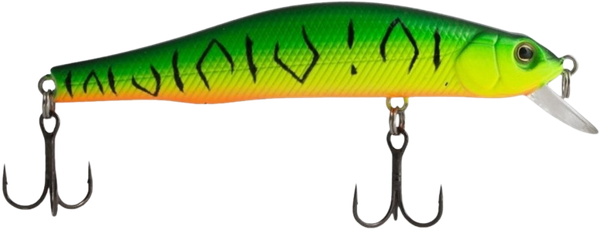 Изображение товара Воблер Sansan Minnow Pulsar Profi 90S C666 / PF3621-7000