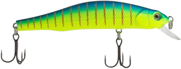 Изображение товара Воблер Sansan Minnow Pulsar Profi 90S / PF3621-6996-662