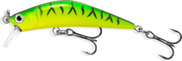 Изображение товара Воблер Sansan Minnow Grips 55S C004(GG) / S55-754