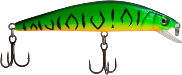 Изображение товара Воблер Sansan Minnow Barabus 90F C733 / PF0551-7000