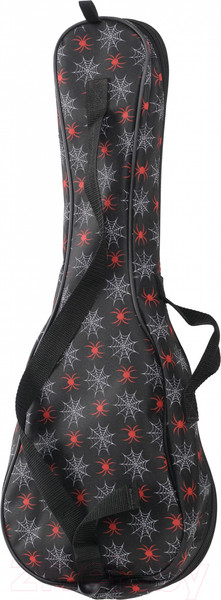 Изображение товара Чехол для укулеле Mezzo MZ-ChUS21-2sp