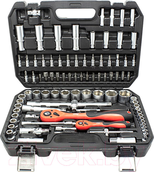 Изображение товара Универсальный набор инструментов Disen 4941-5